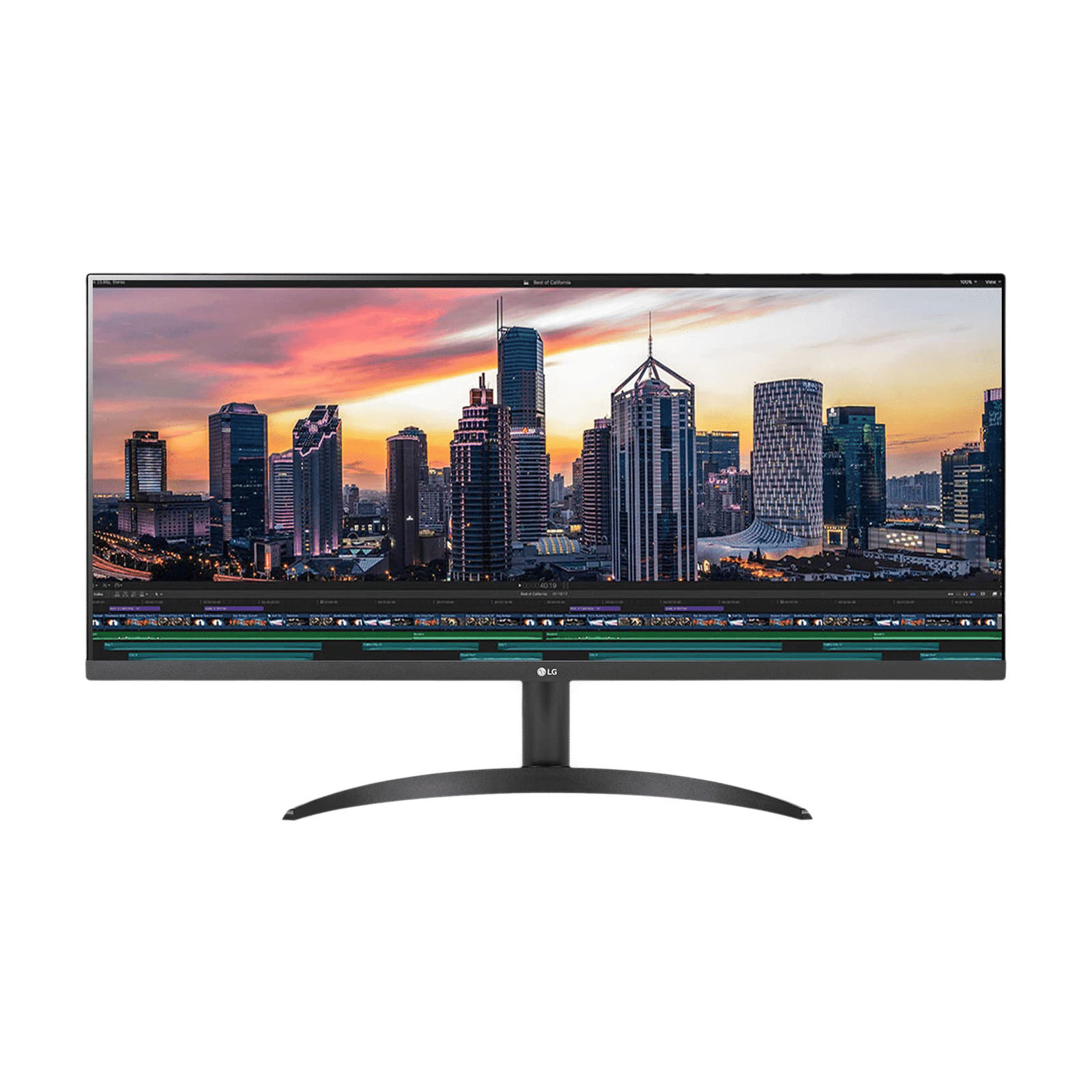 ips panel monitor 34 inch
